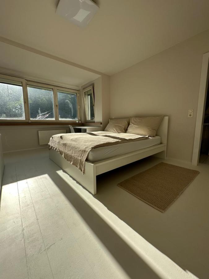 Casa More Beige Niederalm Exterior photo